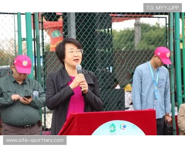 中国垒球协会建立业余等级认证制度助推项目校园普及