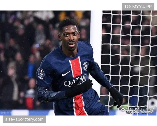 登贝莱双响天外飞仙，巴黎圣日耳曼3-1战胜图卢兹巩固榜首优势