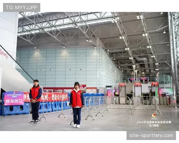 江门赛区调整至体育中心主馆，可容纳观众7000人提升观赛体验